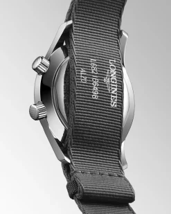 Discount Legend Diver grå 42 mm Til Han