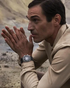 Discount Legend Diver grå 42 mm Til Han