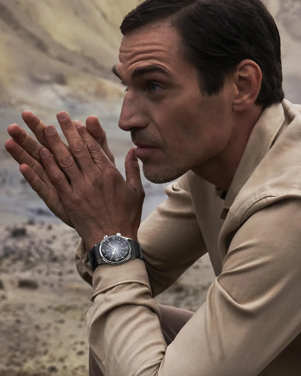 Discount Legend Diver grå 42 mm Til Han