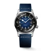 Discount Legend Diver Watch blå 42 mm Til Han