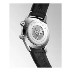 Discount Legend Diver Watch blå 42 mm Til Han