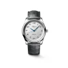 Fashion Master Collection 190th Anniversary sølvfarget 40 mm Dressklokker | Til Han