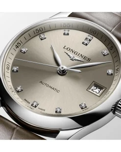 Sale Master Collection beige 34 mm Til Henne