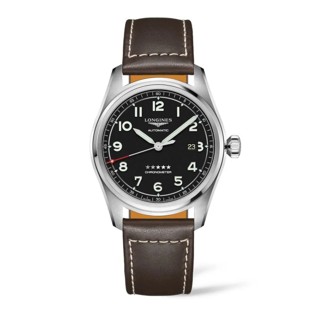 Online Spirit 42 mm Til Han