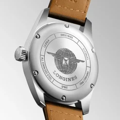 Discount Spirit 40 mm Til Han