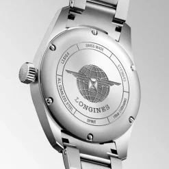 Hot Spirit 42 mm Til Han