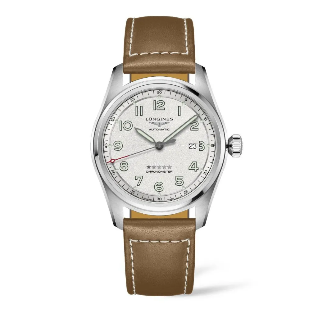 Sale Spirit automatikkur 42 mm Til Han