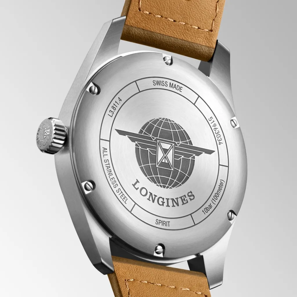 Sale Spirit automatikkur 42 mm Til Han