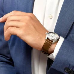 Online Spirit automatikkur 40 mm Til Han