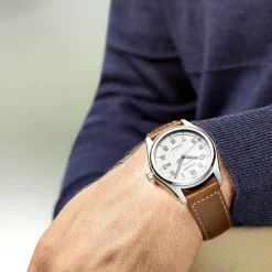 Sale Spirit automatikkur 42 mm Til Han