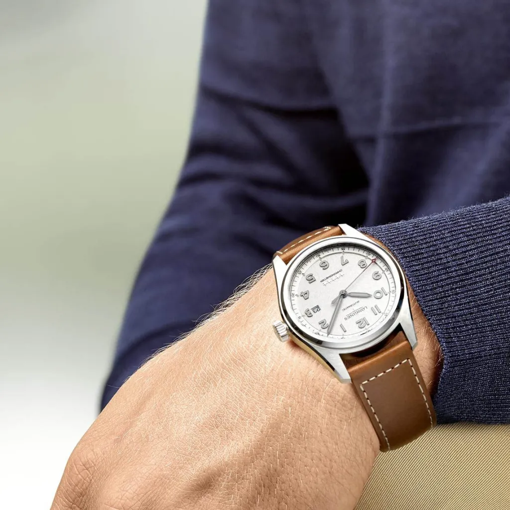 Sale Spirit automatikkur 42 mm Til Han