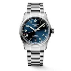 New Spirit blå 37 mm Til Han