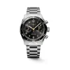 Outlet Spirit Flyback sort/bronsje skive 42 mm Til Han