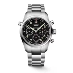 Sale Spirit sort 42 mm Til Han