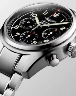 Sale Spirit sort 42 mm Til Han