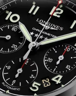 Sale Spirit sort 42 mm Til Han