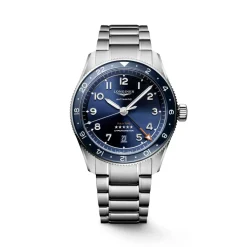 Fashion Spirit Zulu blå 42 mm Til Han