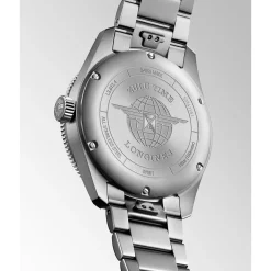 Fashion Spirit Zulu blå 42 mm Til Han
