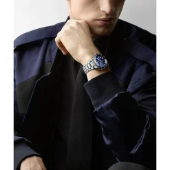 Fashion Spirit Zulu blå 42 mm Til Han