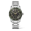 Outlet Spirit Zulu time 42 mm Til Han