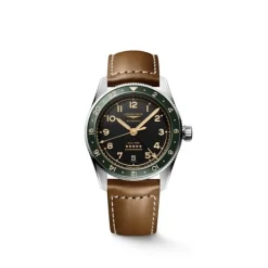 Fashion Spirit Zulu Time svart 39 mm Til Han