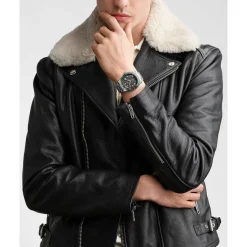 Outlet Spirit Zulu time 42 mm Til Han