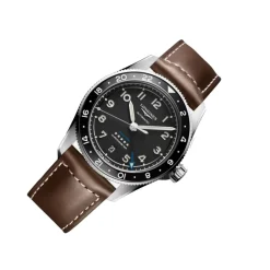 Fashion Spirit Zulu Time 39 mm Til Han