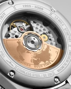 Discount Spirit Zulu Time 1925 Til Han