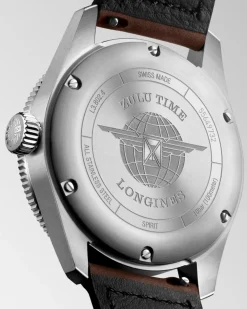 Fashion Spirit Zulu Time 39 mm Til Han