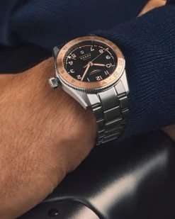 Discount Spirit Zulu Time 1925 Til Han