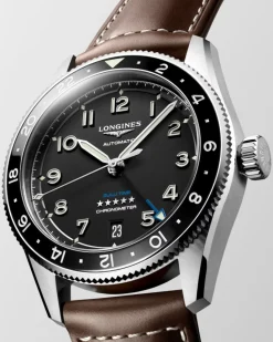 Fashion Spirit Zulu Time 39 mm Til Han