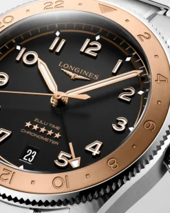 Discount Spirit Zulu Time 1925 Til Han
