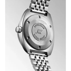 Discount Ultra-Chron stållenke 43 mm Til Han
