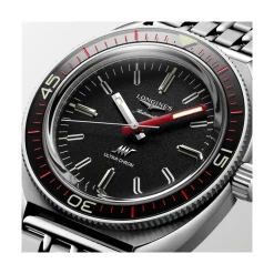 Discount Ultra-Chron stållenke 43 mm Til Han