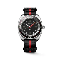 Discount Ultra-Chron stållenke 43 mm Til Han