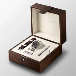 Discount Ultra-Chron stållenke 43 mm Til Han