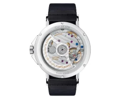 Clearance NOMOS Ahoi neomatik Atlantic 36 mm Til Han