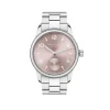 Clearance Nomos Club Sport neomatik rosé 34 mm Til Henne