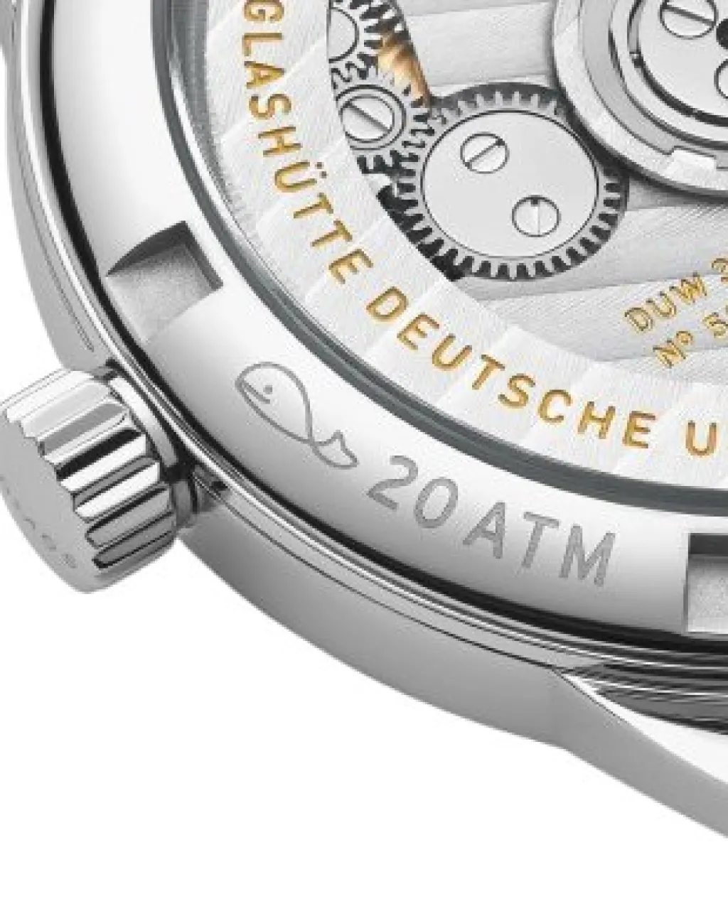 Clearance Nomos Club Sport neomatik rosé 34 mm Til Henne
