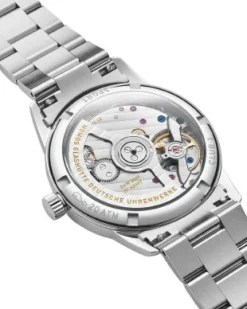 Clearance Nomos Club Sport neomatik rosé 34 mm Til Henne