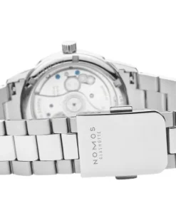 Clearance Nomos Club Sport neomatik rosé 34 mm Til Henne