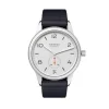 Clearance NOMOS Glashütte Club Automatic Date 41,5 mm hvit skive Til Han