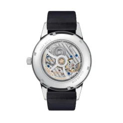 Clearance NOMOS Glashütte Club Automatic Date 41,5 mm hvit skive Til Han