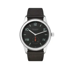 Sale NOMOS Glashütte Club Campus 38,5 mm Night Til Han