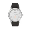 Clearance NOMOS Glashütte Club Campus 38,5 mm hvit skive Til Han