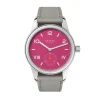 Sale NOMOS Glashütte Club Campus Deep Pink 36 mm Til Han