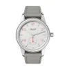 Online NOMOS Glashütte Club Campus hvit 36 mm Til Han