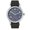 Discount NOMOS Glashütte Club Campus Blue Purple 36 mm Til Han