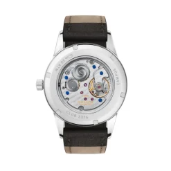 Sale NOMOS Glashütte Club Campus 38,5 mm Night Til Han