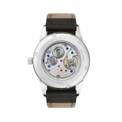 Clearance NOMOS Glashütte Club Campus 38,5 mm hvit skive Til Han